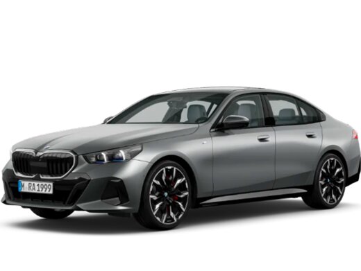 фото BMW 5 серии