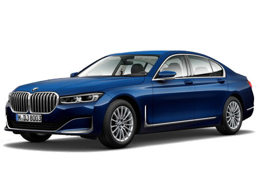 фото BMW 7 серии