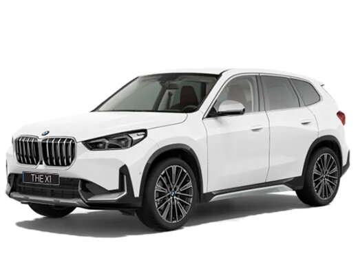 фото BMW X1