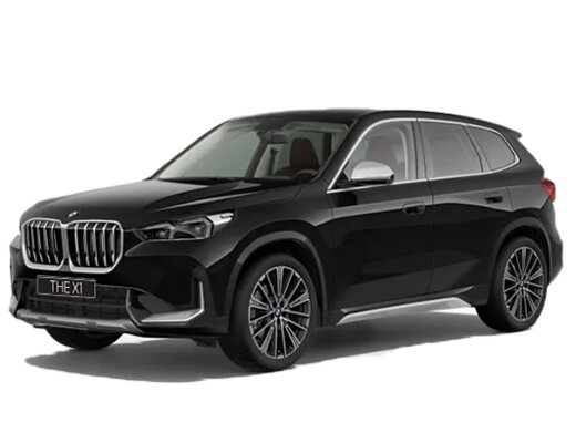 фото BMW X1