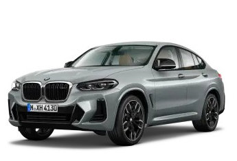 фото BMW X4