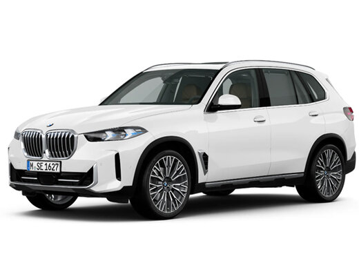 фото BMW X5