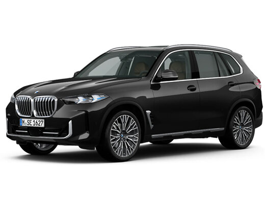 фото BMW X5