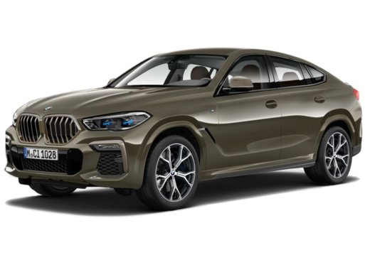фото BMW X6