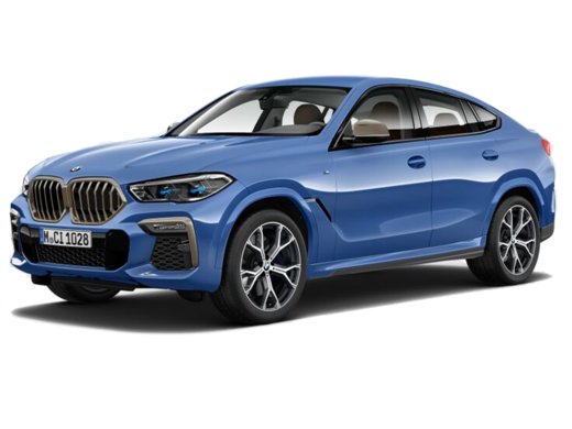 фото BMW X6