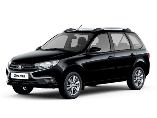 фото LADA Granta универсал