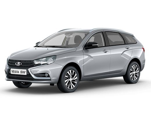фото LADA Vesta SW