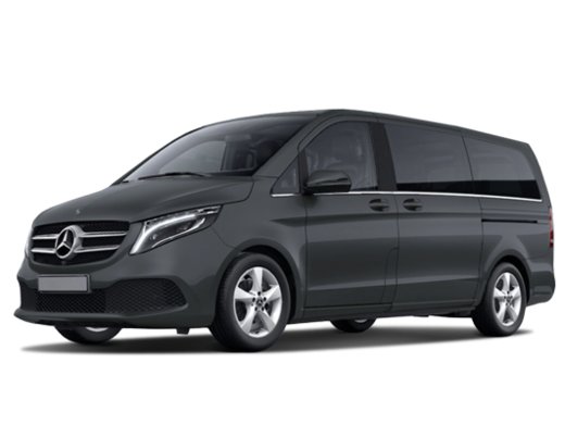 фото Mercedes-Benz V-Класс
