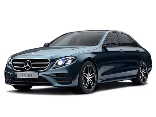 фото Mercedes-Benz E-Класс